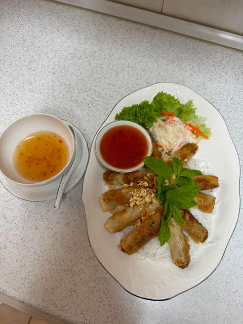 WOK Asia Restaurant