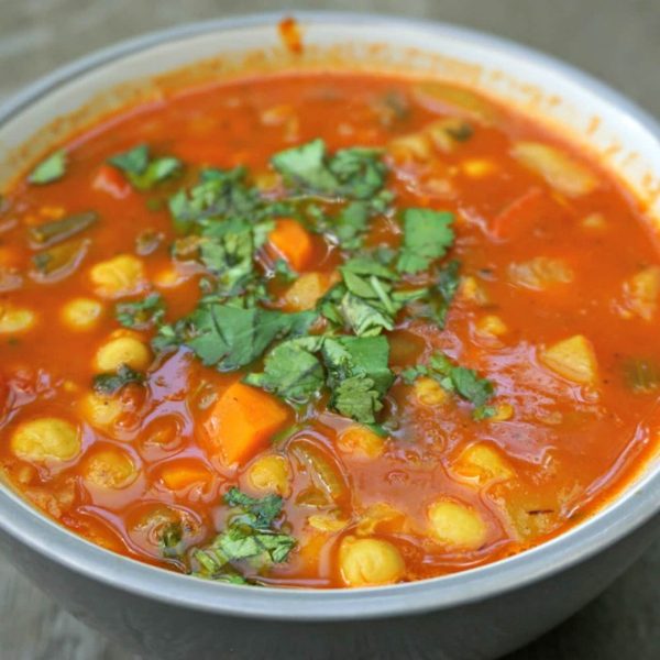 Peking Suppe