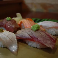 Aburi Sake