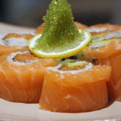 Sake (Lachs)