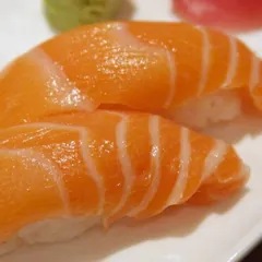 Sake (Lachs)